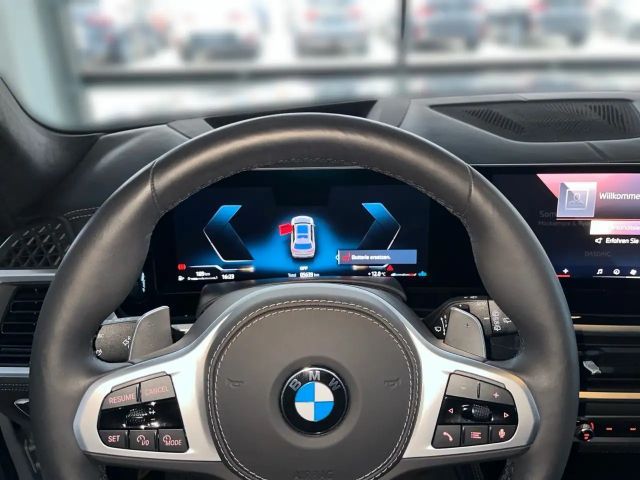 BMW X7 M-Sport xDrive