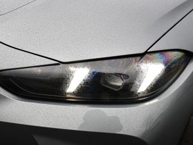 BMW M3 Competition Touring xDrive