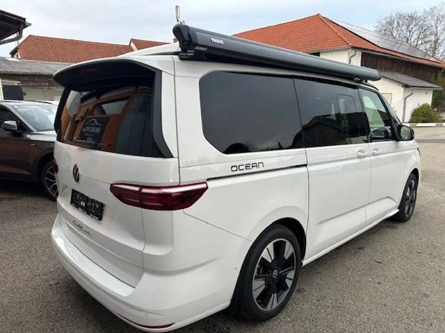 Volkswagen California Ocean T7