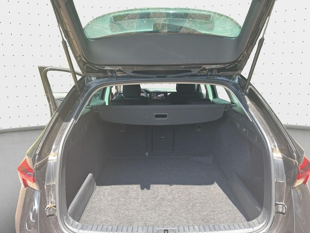 Skoda Octavia 2.0 TDI Ambition Combi