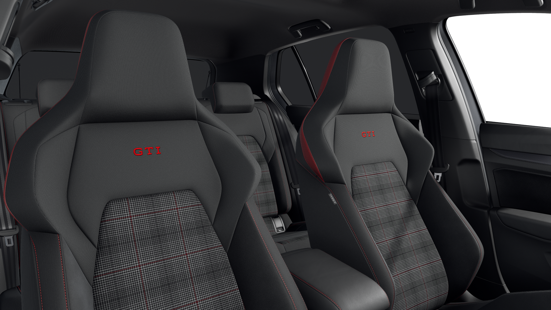 Volkswagen Golf 2.0 TSI DSG Sound Style