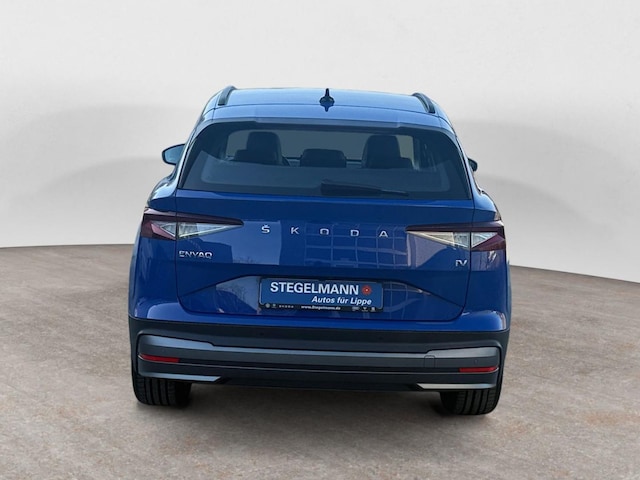 Skoda Enyaq Loft iV 50