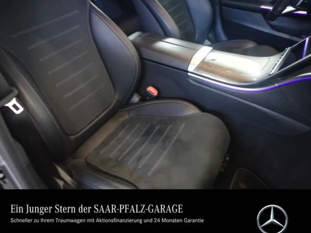 Mercedes-Benz C 200 AMG Line
