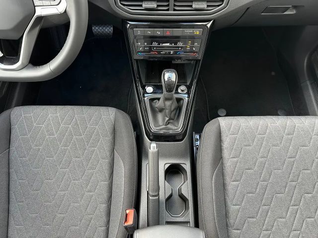 Volkswagen T-Cross DSG