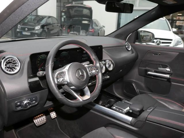 Mercedes-Benz EQA 250 AMG Line