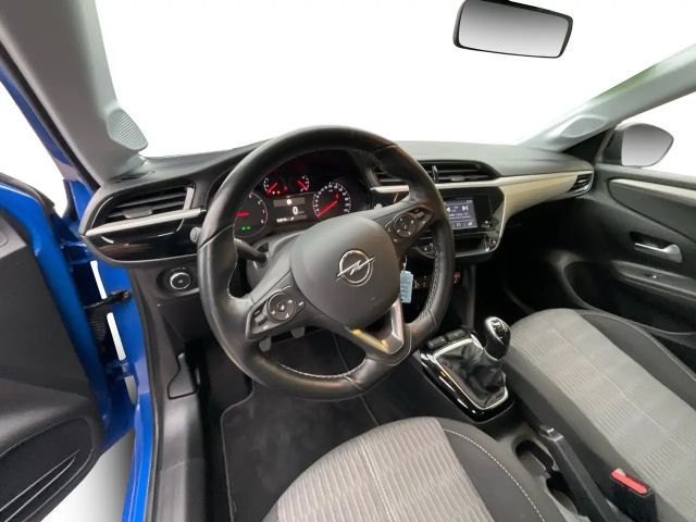 Opel Corsa Edition business+