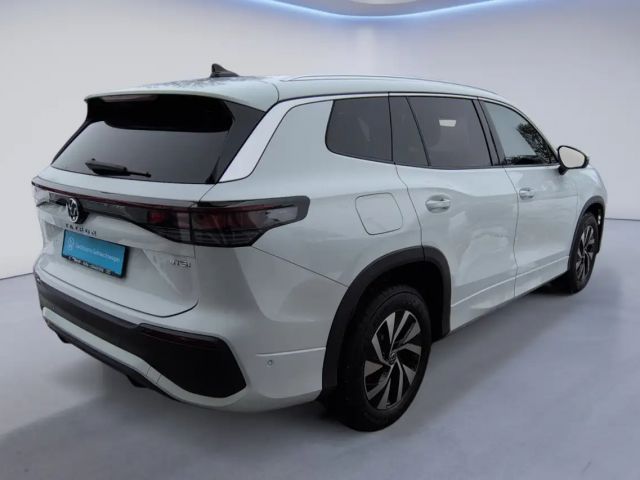 Volkswagen Tayron 1.5 eTSI DSG Life