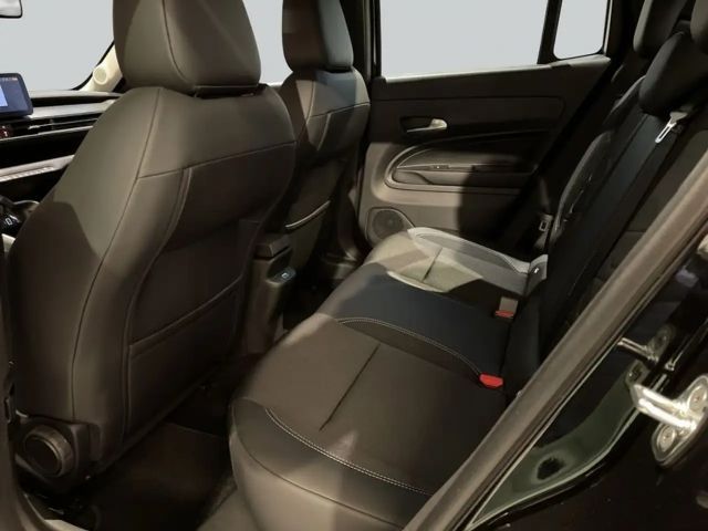 Jeep Avenger Altitude