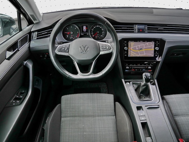 Volkswagen Passat 2.0 TDI R-Line Variant