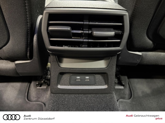 Audi A3 35 TFSI S-Tronic Sportback