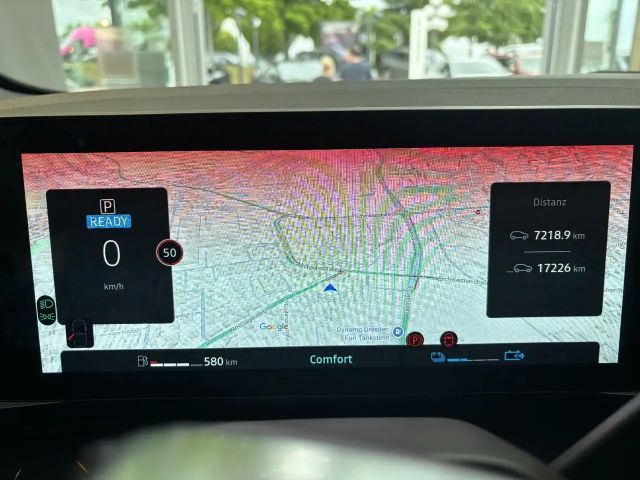 Renault Austral Alpine E-Tech Esprit Iconic