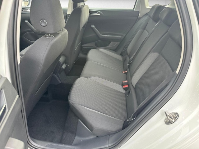 Volkswagen Taigo 1.0 TSI Life