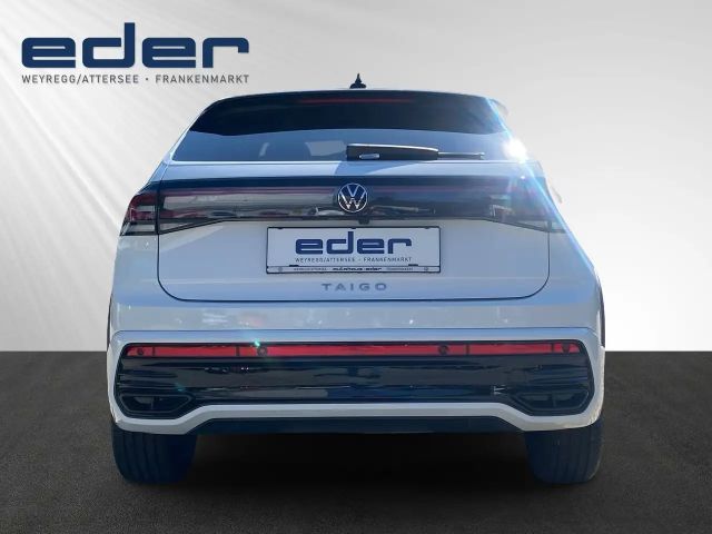 Volkswagen Taigo DSG R-Line