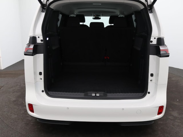 Volkswagen ID.Buzz ID.Buzz / Standklima, Navi, Matrix, 360°, AHK