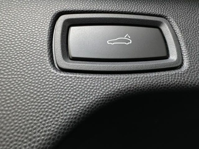 Porsche Macan PANO BOSE Sitzbelüftung