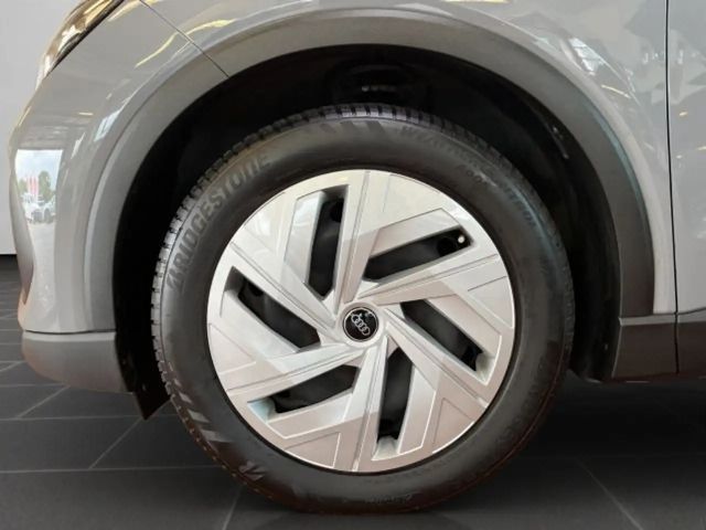 Audi Q4 e-tron 35