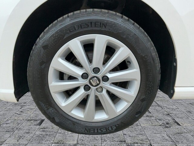 Seat Ibiza 1.0 TSI Style