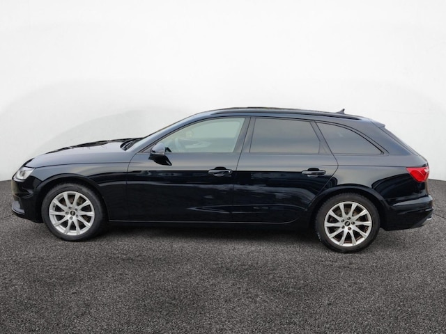 Audi A4 35 TFSI Avant S-Tronic