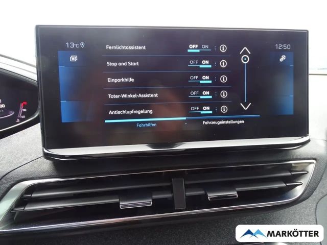 Peugeot 5008 Allure Pack PureTech