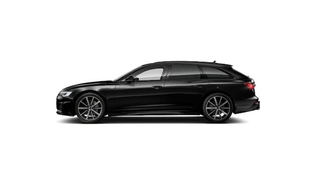 Audi A6 45 TDI Avant Quattro S-Line S-Tronic