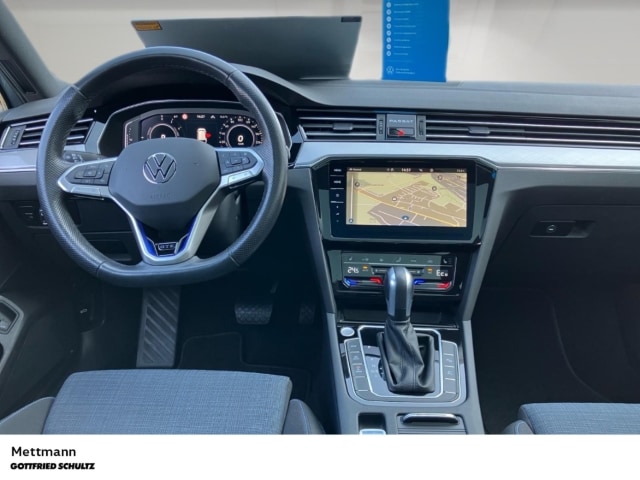 Volkswagen Passat GTE Variant