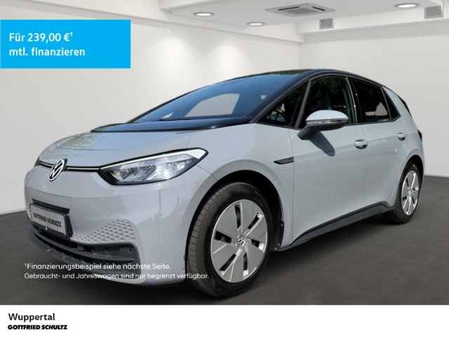 Volkswagen ID.3 150 kW Performance Pro