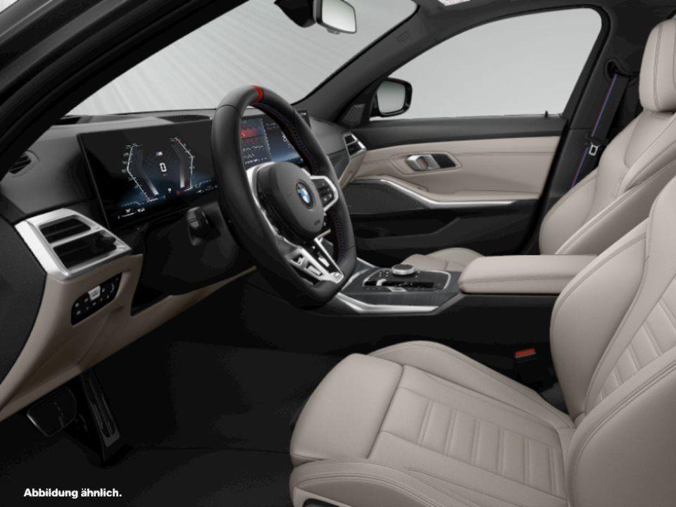 BMW M340 Sedan xDrive