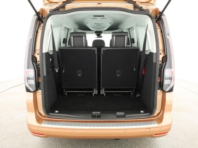 Volkswagen Caddy 2.0 TDI DSG Maxi Style