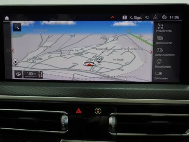 BMW X4 M-Sport xDrive30d