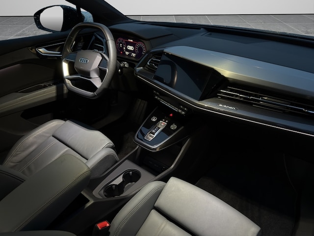Audi Q4 e-tron 40