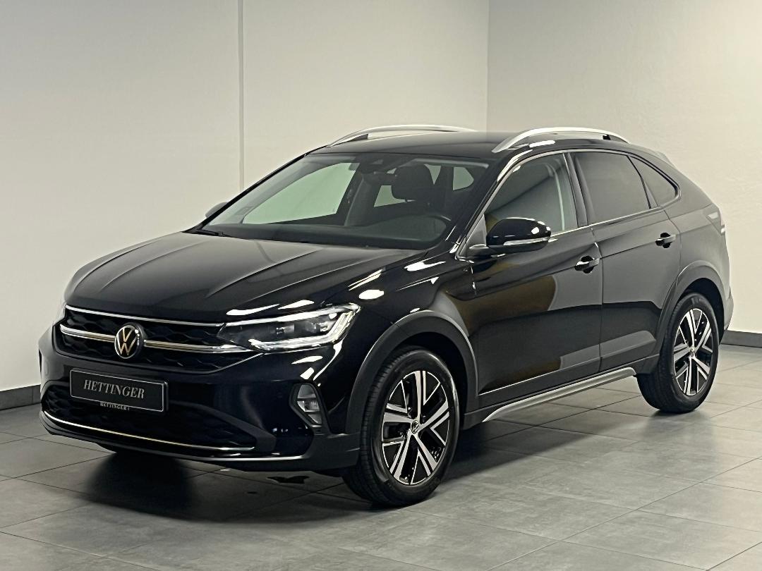 Volkswagen Taigo 1.0 TSI DSG Style