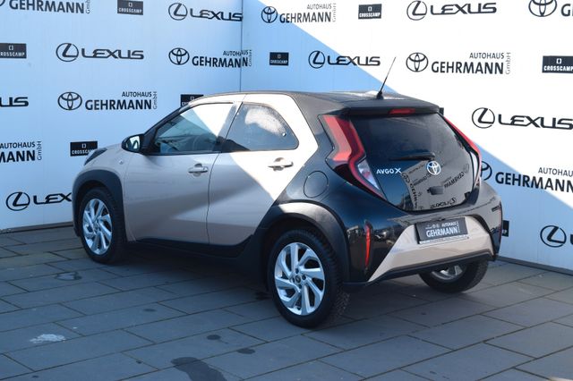 Toyota Aygo X 5-deurs Pulse