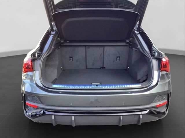 Audi Q3 40 TFSI Quattro S-Line