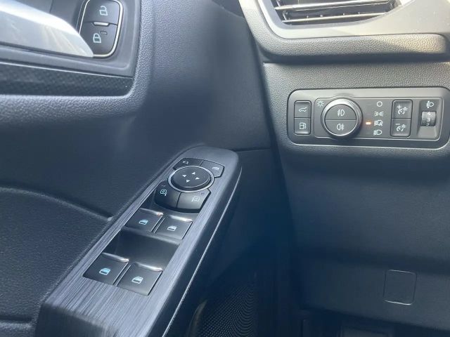 Ford Kuga Plug in Hybrid ST Line X