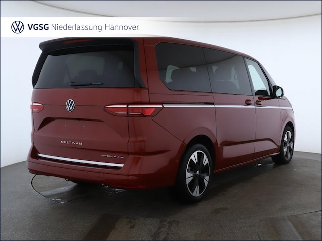Volkswagen Multivan Style