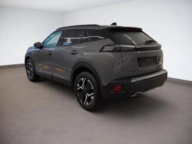 Peugeot 2008 Allure Pack Hybrid