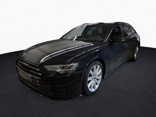 Audi S6 Avant Quattro