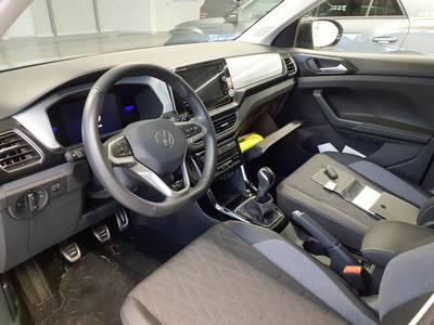 Volkswagen T-Cross GOAL TSI Kamera/CarPlay/ACC/LED/Navi/PDC
