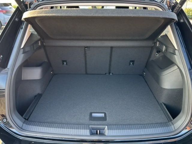 Volkswagen Tiguan 1.5 eTSI DSG Life