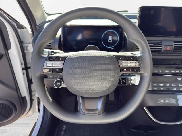 Hyundai INSTER 42 kWh