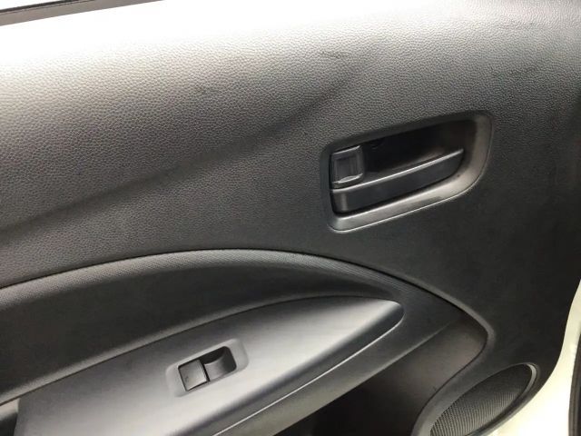 Mitsubishi Space Star MIVEC Star