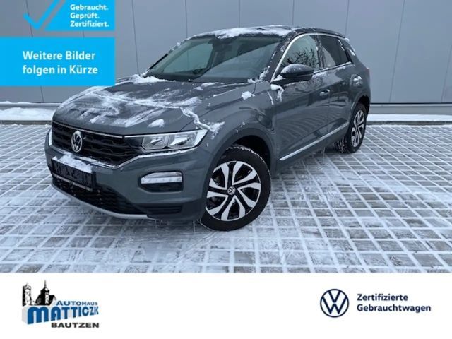 Volkswagen T-Roc 1.5 TSI
