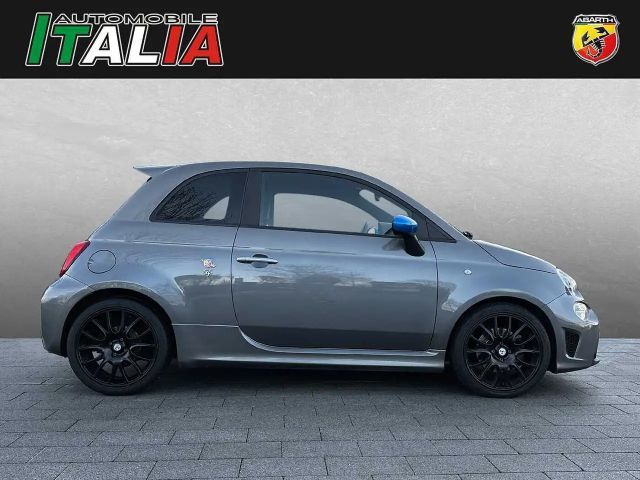 Abarth 595 Custom