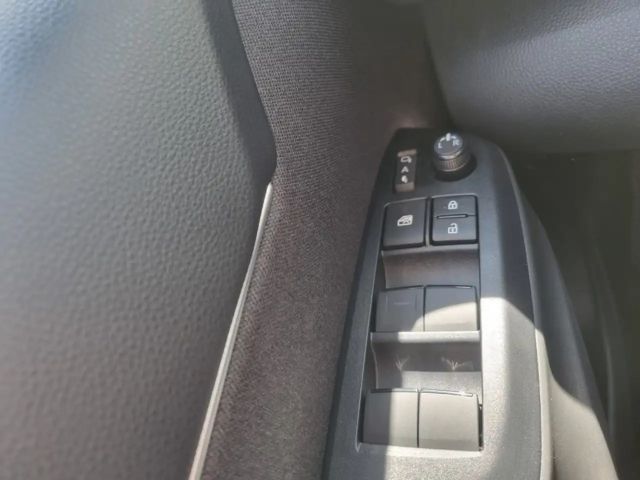 Toyota Yaris Cross 4x2 Active