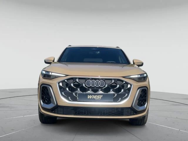 Audi SQ5 Quattro S-Tronic