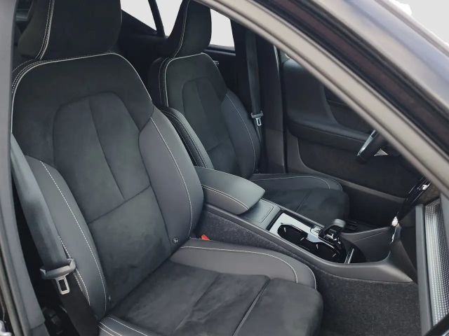 Volvo XC40 Plus Recharge