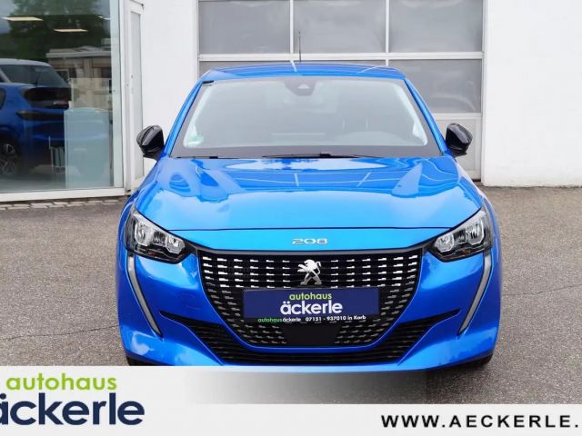 Peugeot 208 Allure Pack EAT8 PureTech