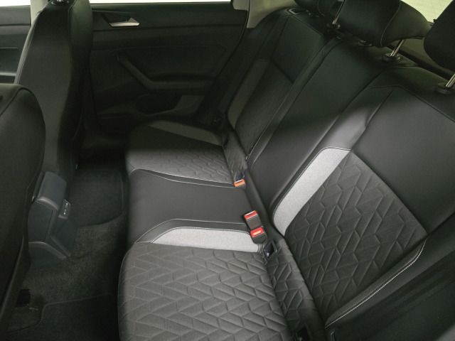 Volkswagen Polo IQ.Drive