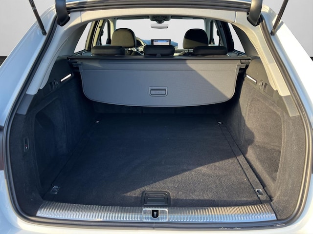 Audi A4 35 TFSI Avant