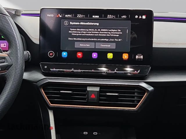 Cupra Formentor 4Drive VZ